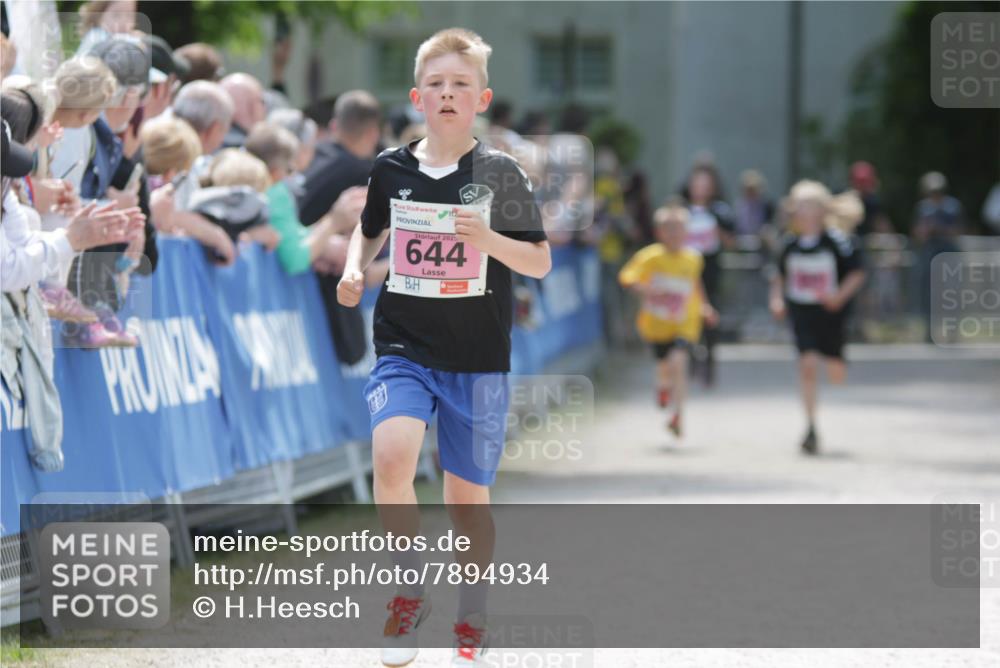 17.05.2025 - Störlauf H.Heesch http://msf.ph/oto/7894934 17.05.2025 13:55:37 Ziel 2025, 644 meine-sportfotos.de