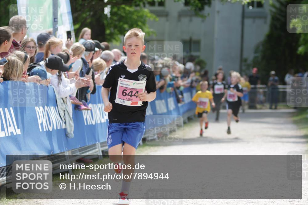 17.05.2025 - Störlauf H.Heesch http://msf.ph/oto/7894944 17.05.2025 13:55:37 Ziel 2025, 644 meine-sportfotos.de
