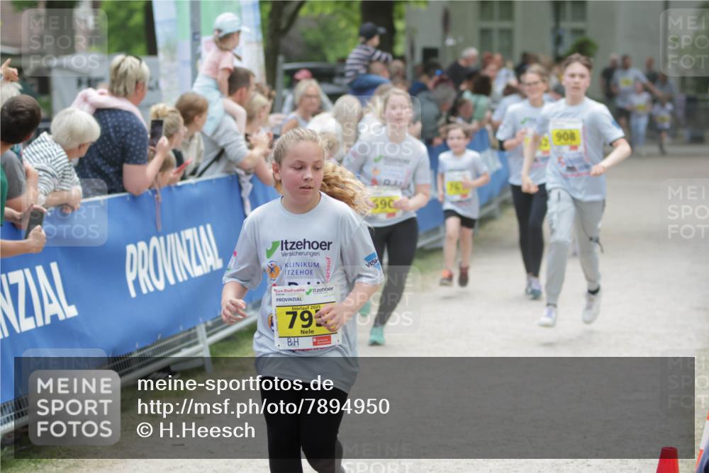 17.05.2025 - Störlauf H.Heesch http://msf.ph/oto/7894950 17.05.2025 14:15:28 Ziel 2025, 79, 590, 908 meine-sportfotos.de