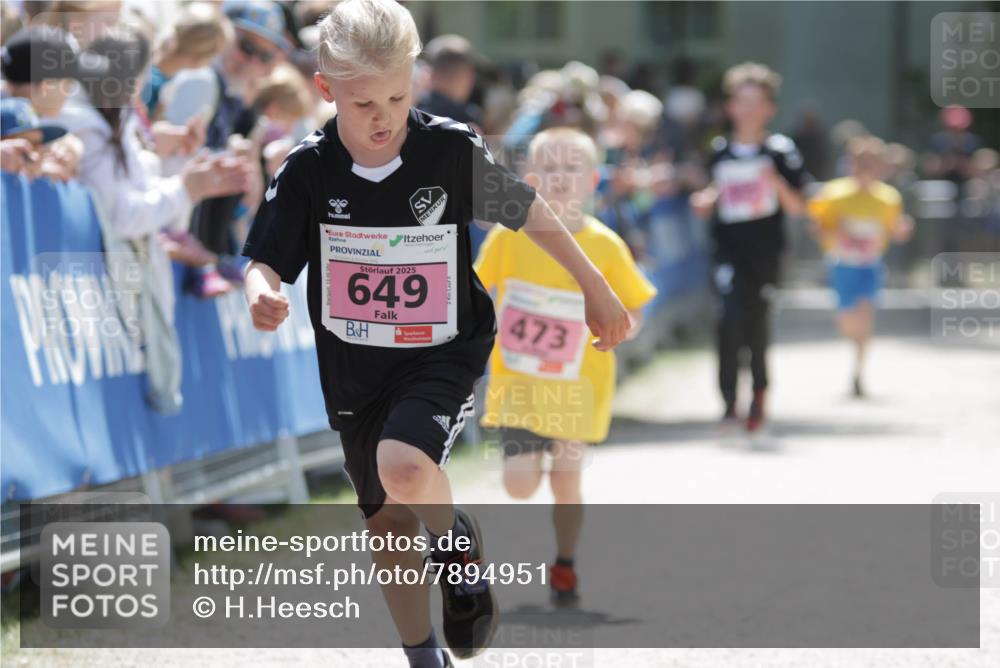 17.05.2025 - Störlauf H.Heesch http://msf.ph/oto/7894951 17.05.2025 13:55:42 Ziel 2025, 649, 473 meine-sportfotos.de
