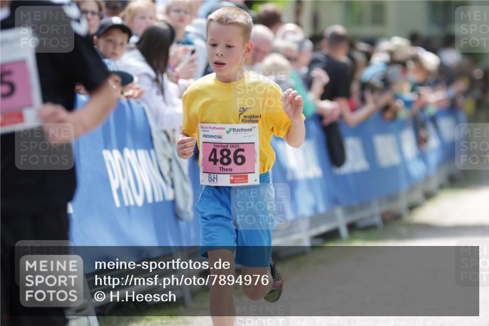 17.05.2025 - Störlauf H.Heesch http://msf.ph/oto/7894976 17.05.2025 13:55:47 Ziel 2025, 486 meine-sportfotos.de
