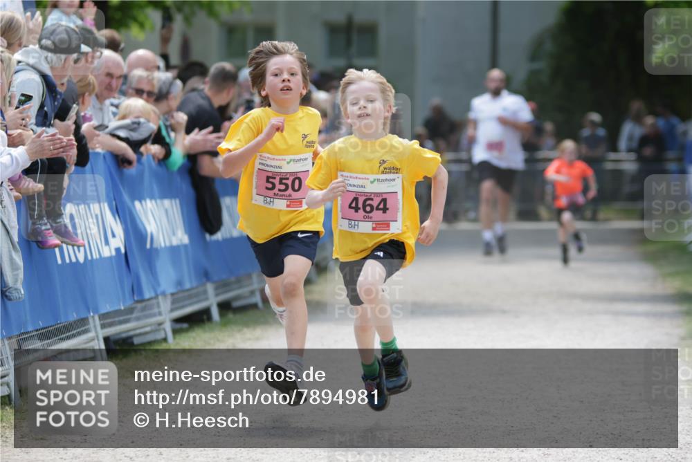 17.05.2025 - Störlauf H.Heesch http://msf.ph/oto/7894981 17.05.2025 13:55:53 Ziel 550, 2025, 464 meine-sportfotos.de