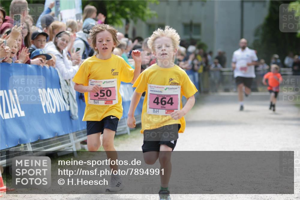 17.05.2025 - Störlauf H.Heesch http://msf.ph/oto/7894991 17.05.2025 13:55:54 Ziel 2025, 550, 2025, 464 meine-sportfotos.de