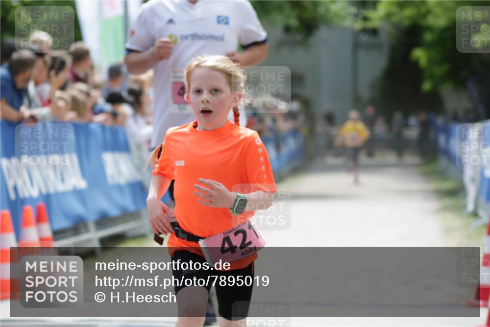 17.05.2025 - Störlauf H.Heesch http://msf.ph/oto/7895019 17.05.2025 13:56:01 Ziel 13, 45, 421 meine-sportfotos.de