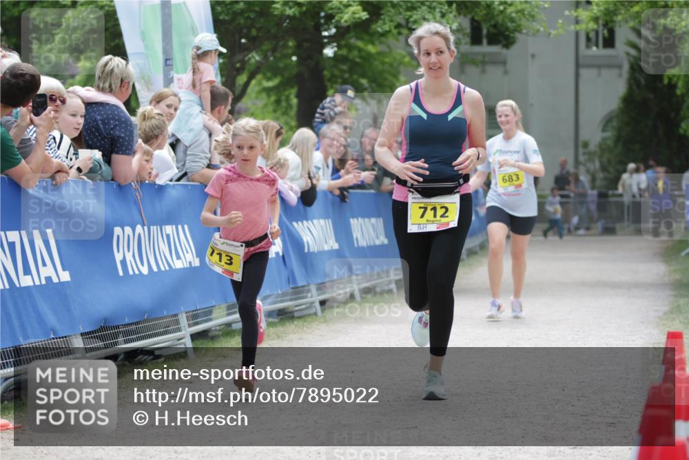 17.05.2025 - Störlauf H.Heesch http://msf.ph/oto/7895022 17.05.2025 14:15:49 Ziel 13, 712, 683 meine-sportfotos.de