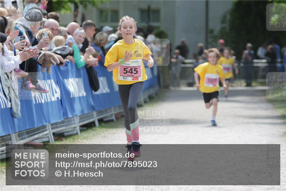 17.05.2025 - Störlauf H.Heesch http://msf.ph/oto/7895023 17.05.2025 13:56:06 Ziel 545, 507 meine-sportfotos.de