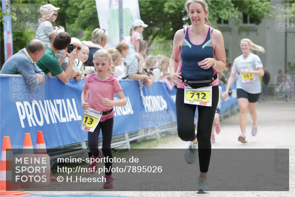 17.05.2025 - Störlauf H.Heesch http://msf.ph/oto/7895026 17.05.2025 14:15:50 Ziel 2025, 13, 2025, 712, 683 meine-sportfotos.de