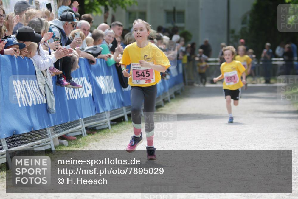 17.05.2025 - Störlauf H.Heesch http://msf.ph/oto/7895029 17.05.2025 13:56:07 Ziel 545, 507 meine-sportfotos.de