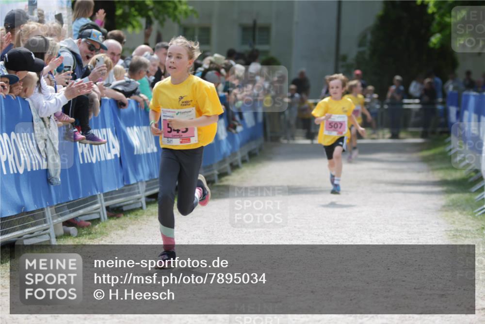 17.05.2025 - Störlauf H.Heesch http://msf.ph/oto/7895034 17.05.2025 13:56:07 Ziel 545, 507 meine-sportfotos.de