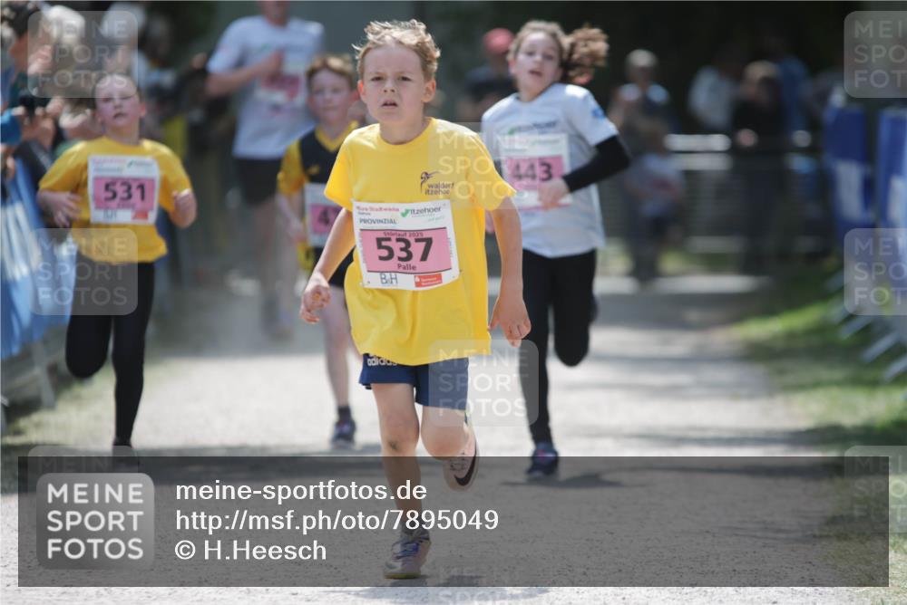 17.05.2025 - Störlauf H.Heesch http://msf.ph/oto/7895049 17.05.2025 13:56:12 Ziel 531, 2025, 537, 443 meine-sportfotos.de