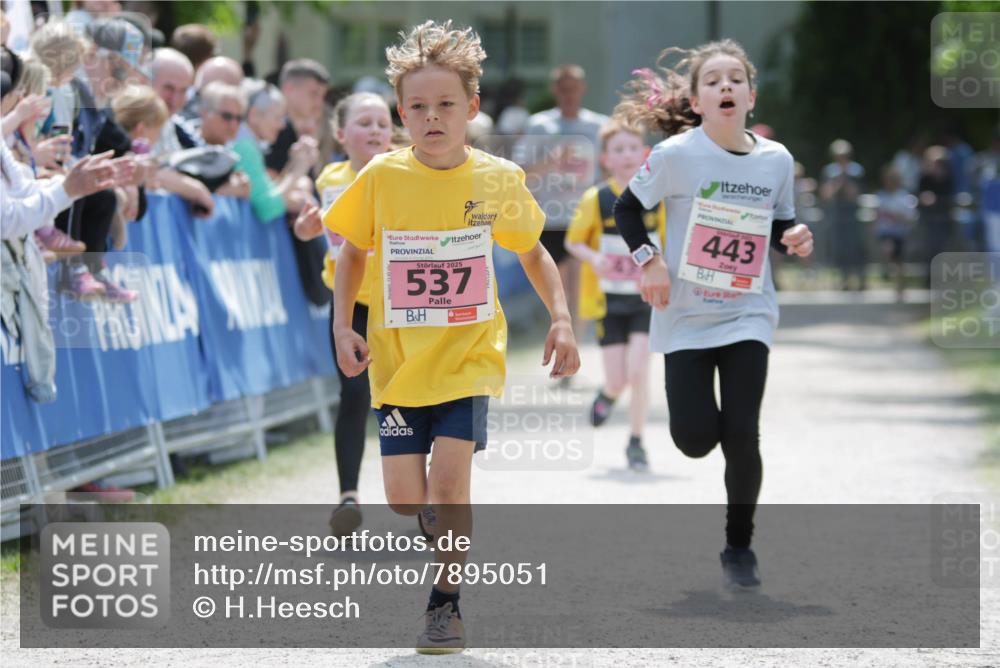 17.05.2025 - Störlauf H.Heesch http://msf.ph/oto/7895051 17.05.2025 13:56:15 Ziel 2025, 537, 2021, 443 meine-sportfotos.de