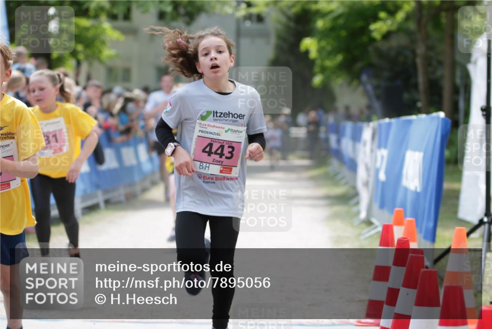17.05.2025 - Störlauf H.Heesch http://msf.ph/oto/7895056 17.05.2025 13:56:16 Ziel 31, 2025, 443 meine-sportfotos.de