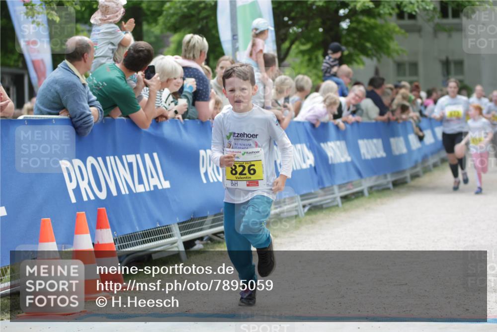 17.05.2025 - Störlauf H.Heesch http://msf.ph/oto/7895059 17.05.2025 14:16:02 Ziel 2025, 826 meine-sportfotos.de