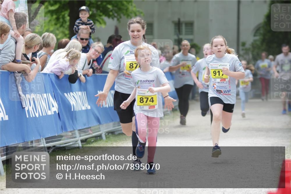 17.05.2025 - Störlauf H.Heesch http://msf.ph/oto/7895070 17.05.2025 14:16:05 Ziel 87, 2025, 874, 91 meine-sportfotos.de