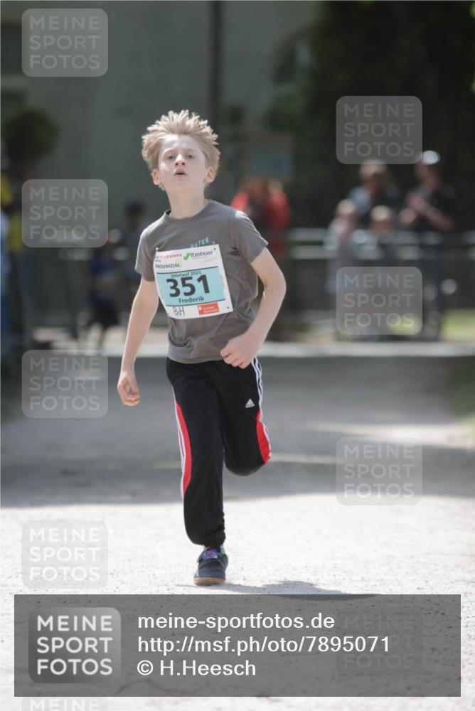 17.05.2025 - Störlauf H.Heesch http://msf.ph/oto/7895071 17.05.2025 13:01:30 Ziel 2025, 351 meine-sportfotos.de