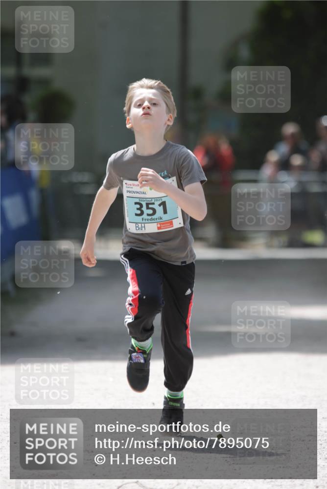 17.05.2025 - Störlauf H.Heesch http://msf.ph/oto/7895075 17.05.2025 13:01:30 Ziel 2025, 351 meine-sportfotos.de