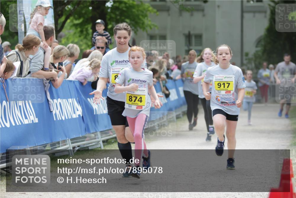 17.05.2025 - Störlauf H.Heesch http://msf.ph/oto/7895078 17.05.2025 14:16:05 Ziel 2025, 874, 917 meine-sportfotos.de