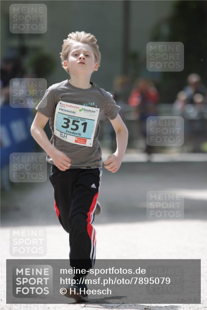 17.05.2025 - Störlauf H.Heesch http://msf.ph/oto/7895079 17.05.2025 13:01:31 Ziel 2025, 351 meine-sportfotos.de