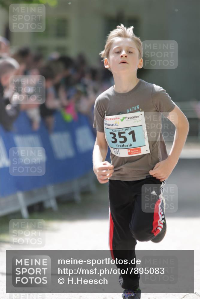 17.05.2025 - Störlauf H.Heesch http://msf.ph/oto/7895083 17.05.2025 13:01:31 Ziel 2025, 351 meine-sportfotos.de