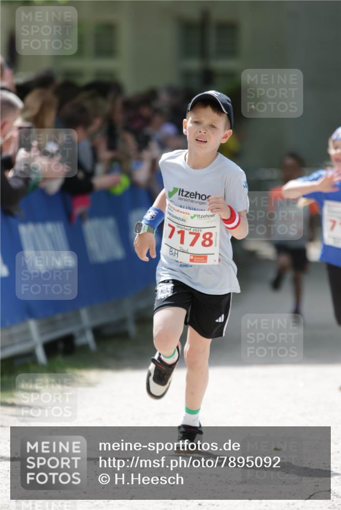 17.05.2025 - Störlauf H.Heesch http://msf.ph/oto/7895092 17.05.2025 13:01:41 Ziel 2025, 7178, 7 meine-sportfotos.de