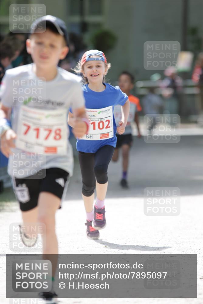 17.05.2025 - Störlauf H.Heesch http://msf.ph/oto/7895097 17.05.2025 13:01:42 Ziel 7178, 2025, 102 meine-sportfotos.de