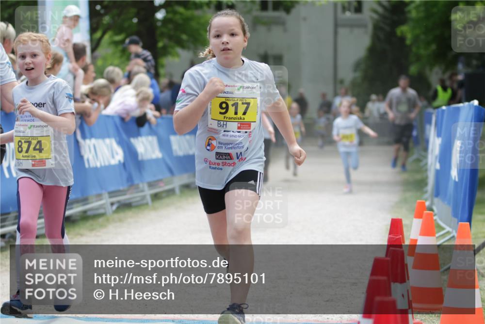 17.05.2025 - Störlauf H.Heesch http://msf.ph/oto/7895101 17.05.2025 14:16:06 Ziel 7, 2025, 874, 2025, 917 meine-sportfotos.de