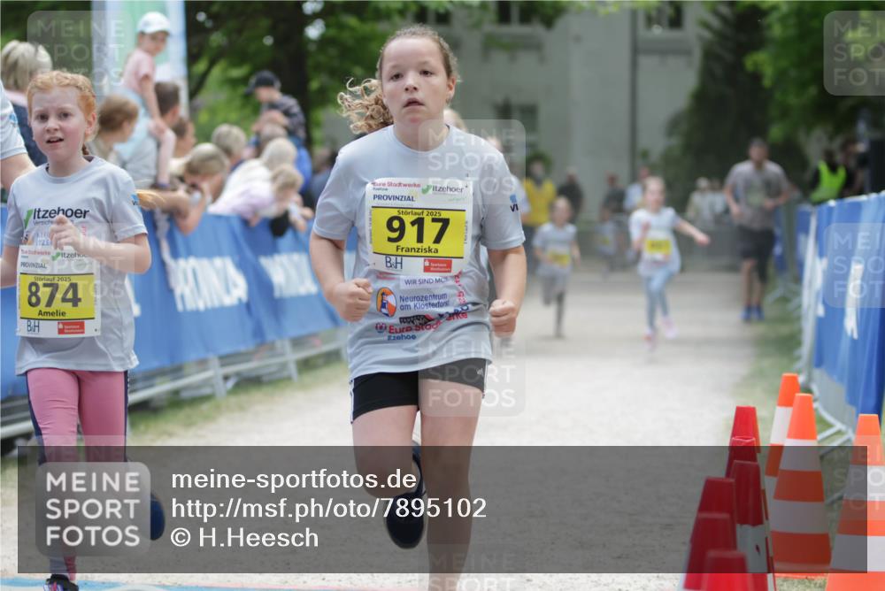 17.05.2025 - Störlauf H.Heesch http://msf.ph/oto/7895102 17.05.2025 14:16:07 Ziel 2025, 874, 2025, 917 meine-sportfotos.de