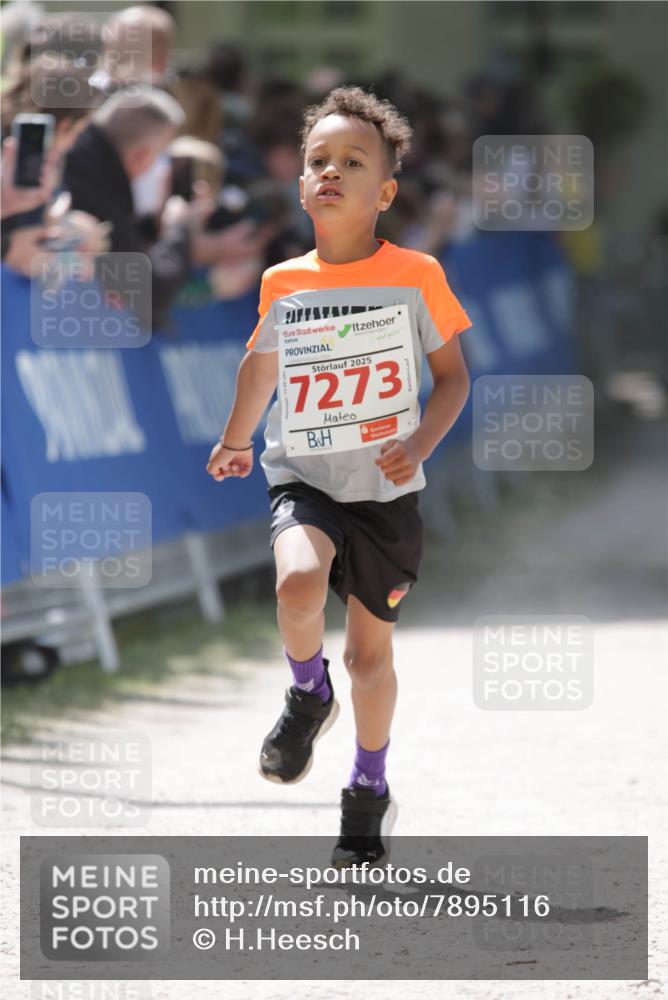 17.05.2025 - Störlauf H.Heesch http://msf.ph/oto/7895116 17.05.2025 13:01:46 Ziel 2025, 7273 meine-sportfotos.de