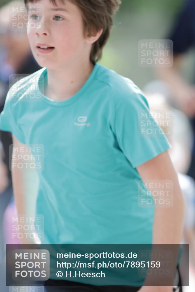 17.05.2025 - Störlauf H.Heesch http://msf.ph/oto/7895159 17.05.2025 13:02:09 Ziel  meine-sportfotos.de