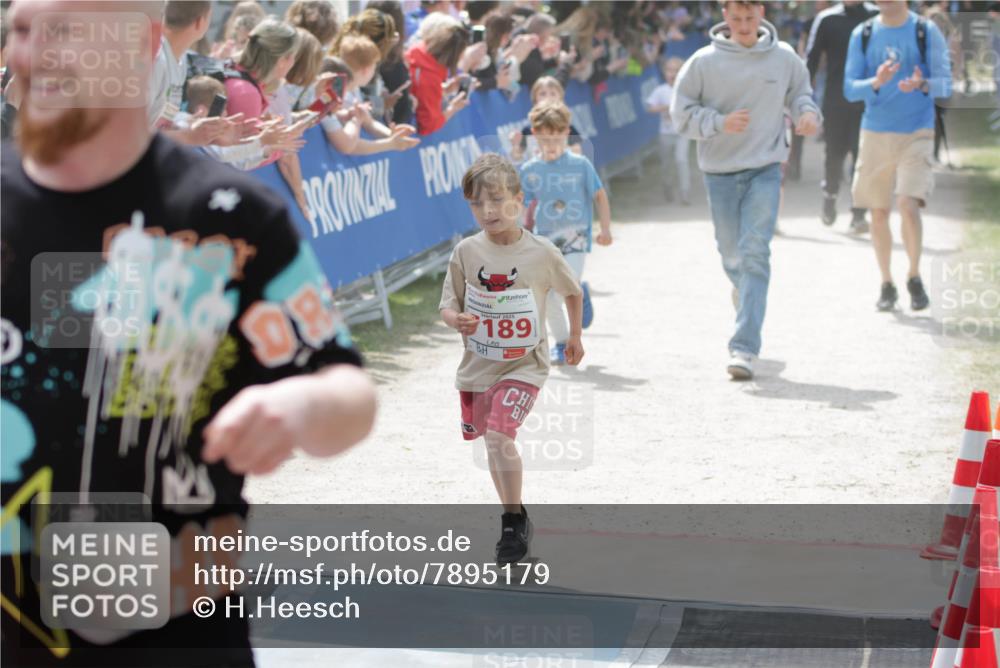 17.05.2025 - Störlauf H.Heesch http://msf.ph/oto/7895179 17.05.2025 13:02:18 Ziel 2025, 189 meine-sportfotos.de