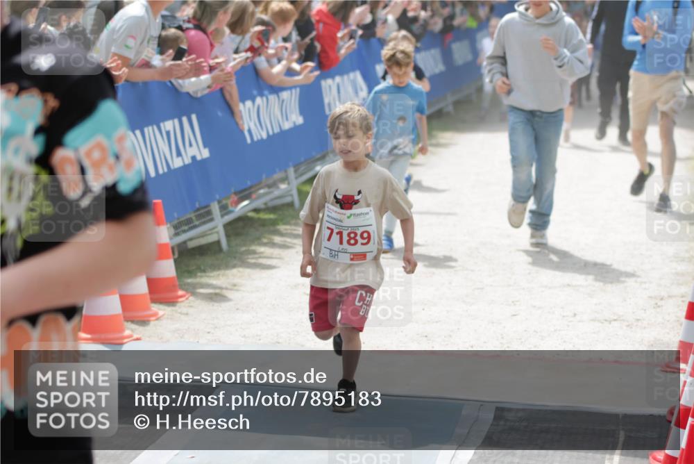 17.05.2025 - Störlauf H.Heesch http://msf.ph/oto/7895183 17.05.2025 13:02:18 Ziel 2025, 7189 meine-sportfotos.de