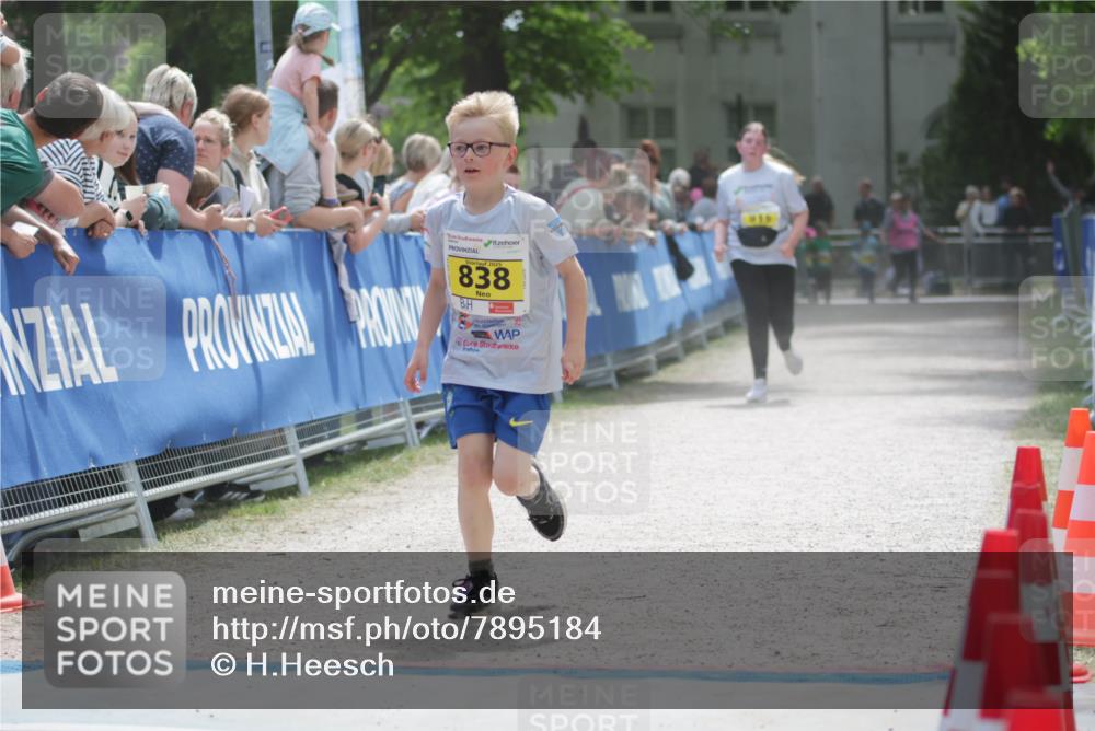 17.05.2025 - Störlauf H.Heesch http://msf.ph/oto/7895184 17.05.2025 14:16:34 Ziel 2025, 838 meine-sportfotos.de