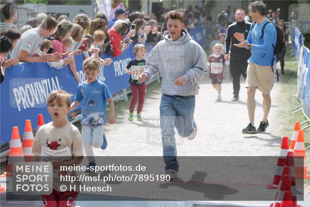17.05.2025 - Störlauf H.Heesch http://msf.ph/oto/7895190 17.05.2025 13:02:19 Ziel 7, 7090 meine-sportfotos.de