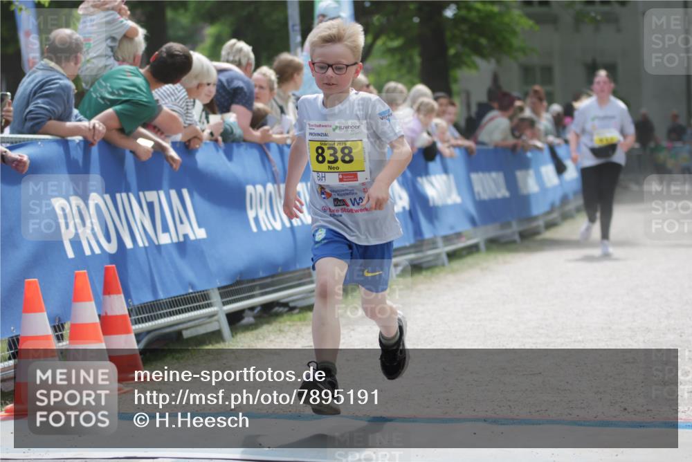 17.05.2025 - Störlauf H.Heesch http://msf.ph/oto/7895191 17.05.2025 14:16:35 Ziel 2025, 838, 2600 meine-sportfotos.de