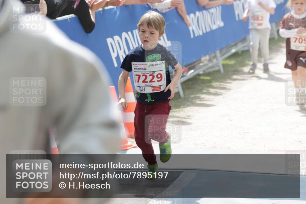 17.05.2025 - Störlauf H.Heesch http://msf.ph/oto/7895197 17.05.2025 13:02:22 Ziel 2025, 7229, 7082, 709 meine-sportfotos.de