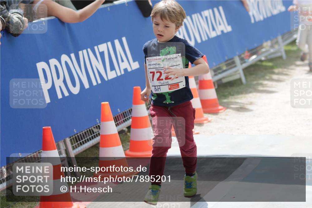 17.05.2025 - Störlauf H.Heesch http://msf.ph/oto/7895201 17.05.2025 13:02:23 Ziel 722 meine-sportfotos.de