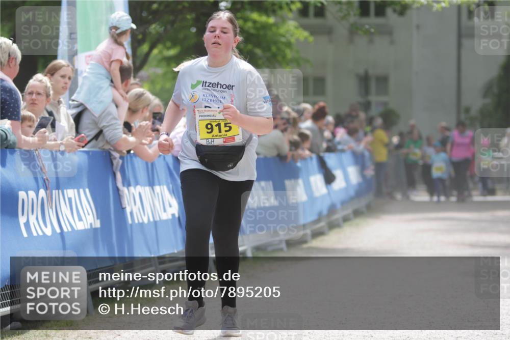 17.05.2025 - Störlauf H.Heesch http://msf.ph/oto/7895205 17.05.2025 14:16:38 Ziel 2025, 915 meine-sportfotos.de