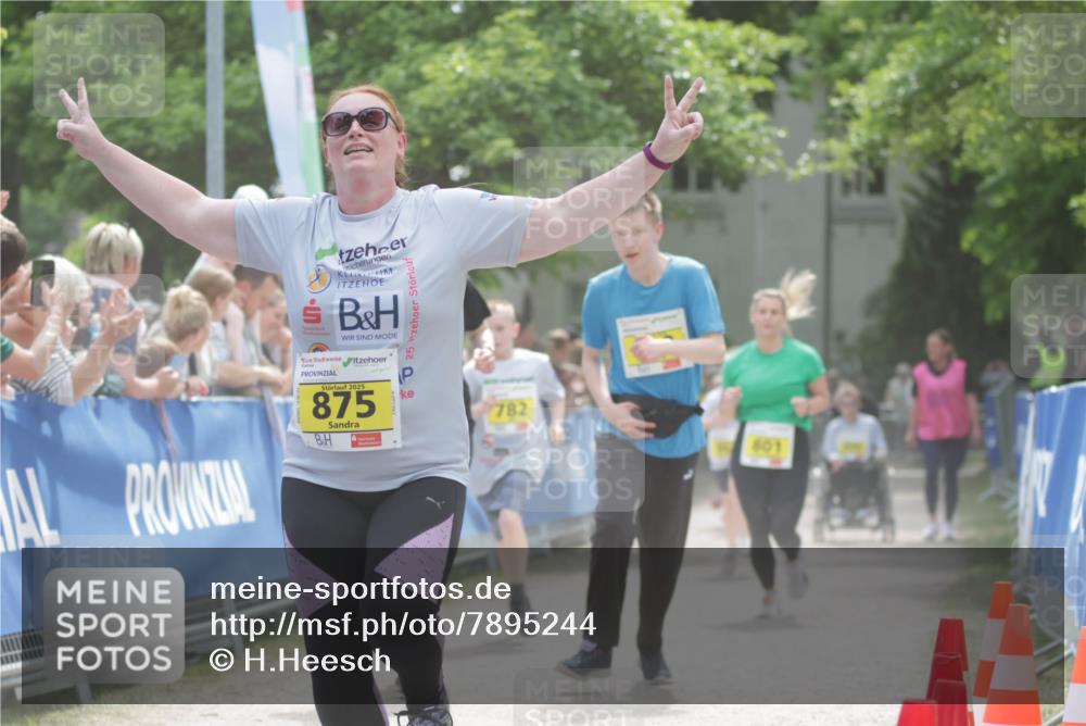 17.05.2025 - Störlauf H.Heesch http://msf.ph/oto/7895244 17.05.2025 14:16:54 Ziel 2025, 875, 25, 782 meine-sportfotos.de