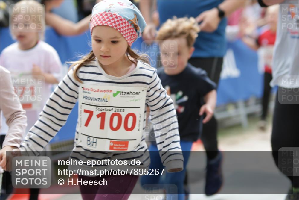 17.05.2025 - Störlauf H.Heesch http://msf.ph/oto/7895267 17.05.2025 13:02:42 Ziel 71, 2025, 7100 meine-sportfotos.de