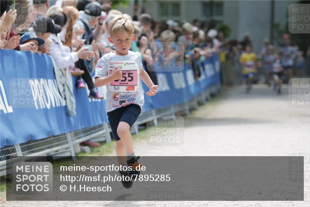 17.05.2025 - Störlauf H.Heesch http://msf.ph/oto/7895285 17.05.2025 13:56:23 Ziel 2025, 55 meine-sportfotos.de