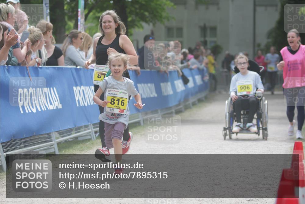 17.05.2025 - Störlauf H.Heesch http://msf.ph/oto/7895315 17.05.2025 14:17:00 Ziel 8, 2025, 816, 906 meine-sportfotos.de
