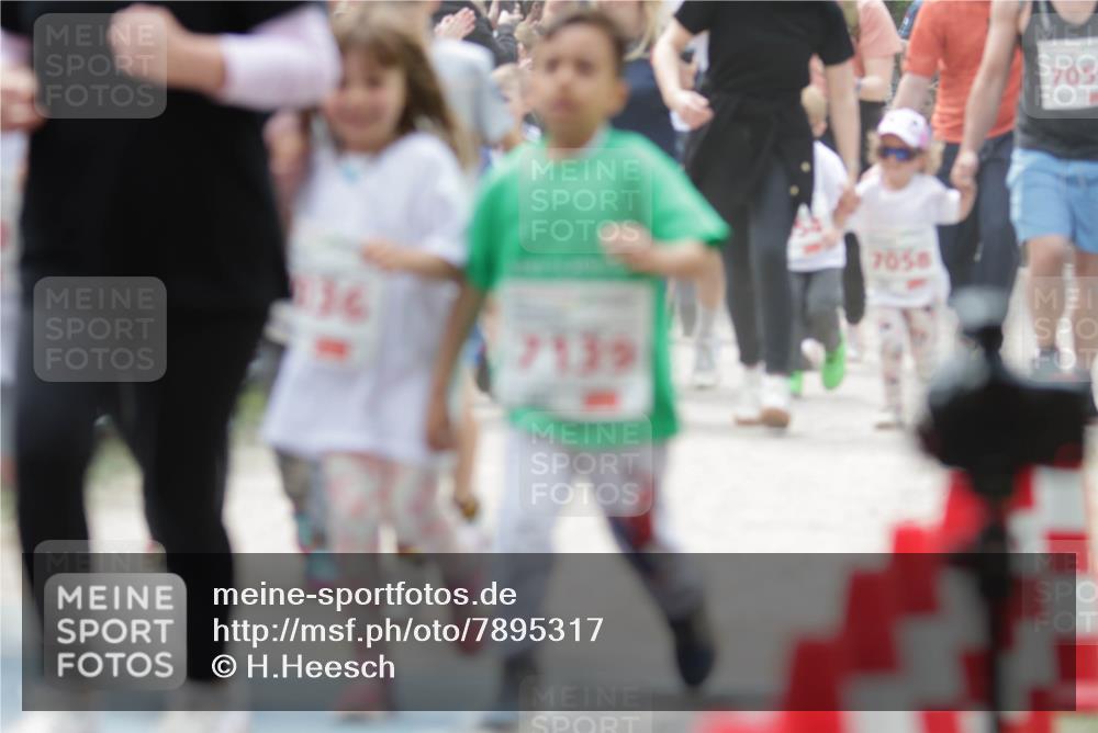 17.05.2025 - Störlauf H.Heesch http://msf.ph/oto/7895317 17.05.2025 13:02:54 Ziel 136, 7139, 7058, 705 meine-sportfotos.de