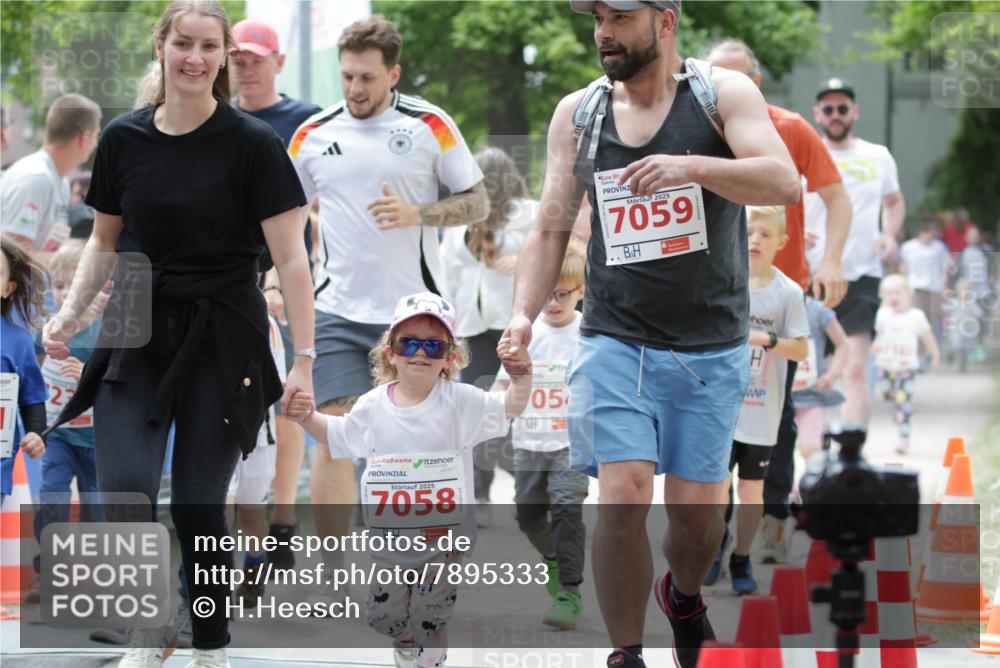 17.05.2025 - Störlauf H.Heesch http://msf.ph/oto/7895333 17.05.2025 13:02:58 Ziel 2025, 7059, 2025, 7058, 05 meine-sportfotos.de