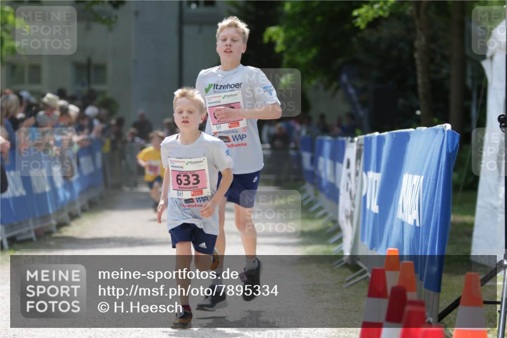 17.05.2025 - Störlauf H.Heesch http://msf.ph/oto/7895334 17.05.2025 13:56:34 Ziel 2025, 633, 25 meine-sportfotos.de