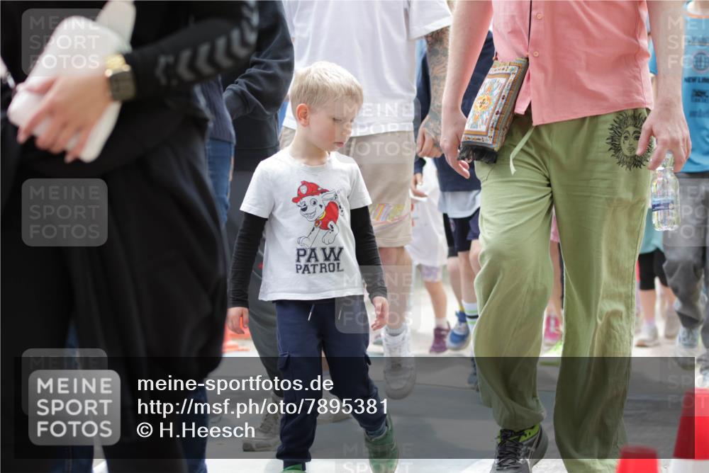 17.05.2025 - Störlauf H.Heesch http://msf.ph/oto/7895381 17.05.2025 13:03:26 Ziel  meine-sportfotos.de