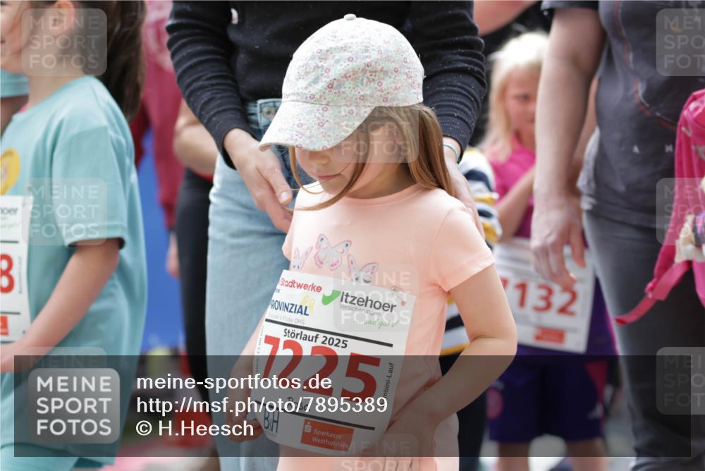 17.05.2025 - Störlauf H.Heesch http://msf.ph/oto/7895389 17.05.2025 13:03:45 Ziel 2025, 7225, 132 meine-sportfotos.de