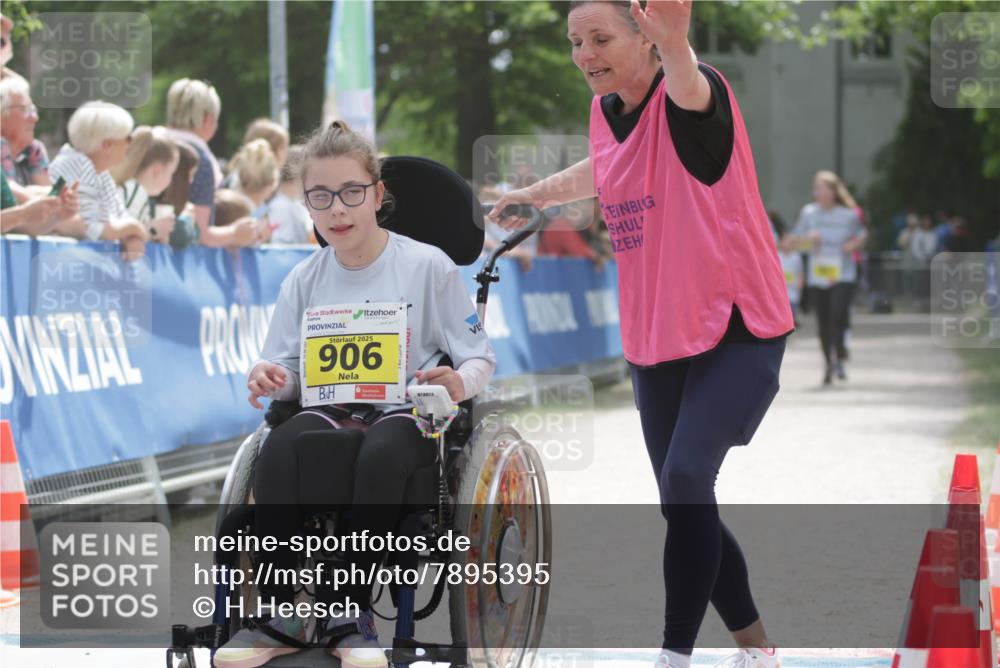 17.05.2025 - Störlauf H.Heesch http://msf.ph/oto/7895395 17.05.2025 14:17:07 Ziel 2025, 906 meine-sportfotos.de