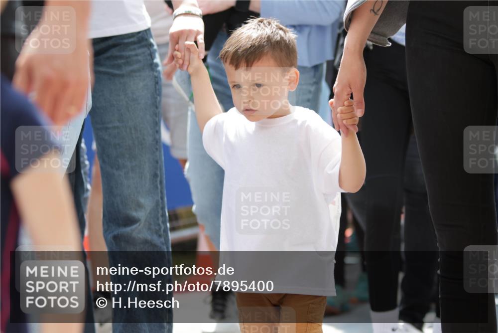 17.05.2025 - Störlauf H.Heesch http://msf.ph/oto/7895400 17.05.2025 13:04:09 Ziel  meine-sportfotos.de