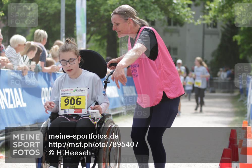 17.05.2025 - Störlauf H.Heesch http://msf.ph/oto/7895407 17.05.2025 14:17:07 Ziel 2025, 906 meine-sportfotos.de