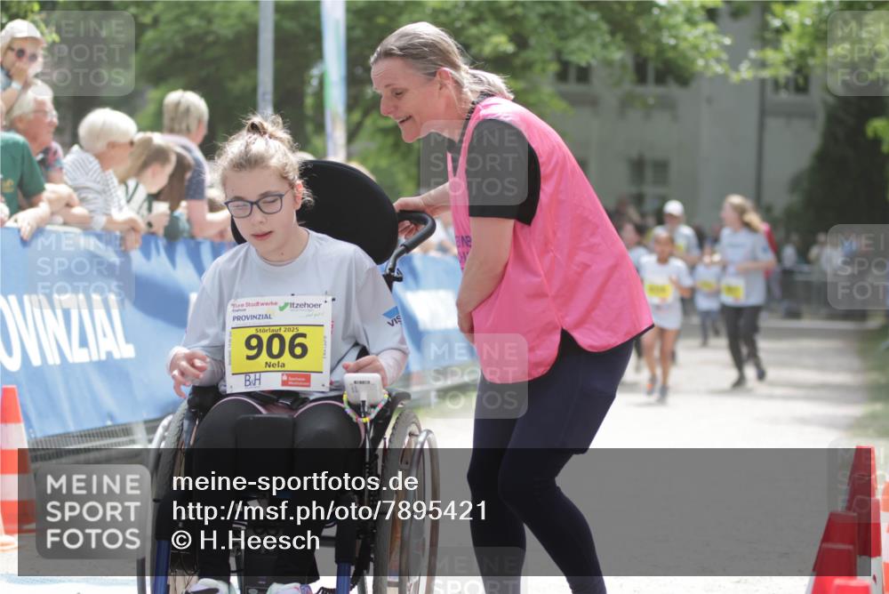 17.05.2025 - Störlauf H.Heesch http://msf.ph/oto/7895421 17.05.2025 14:17:07 Ziel 2025, 906 meine-sportfotos.de